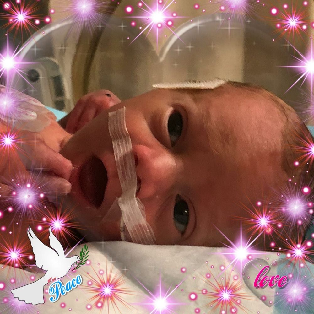 Meet your Posher, Tammy